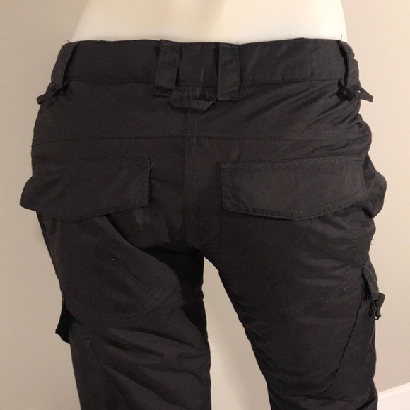 Pwdr Room Other - Pwdr Room Snowboard/Ski Pants Black Small